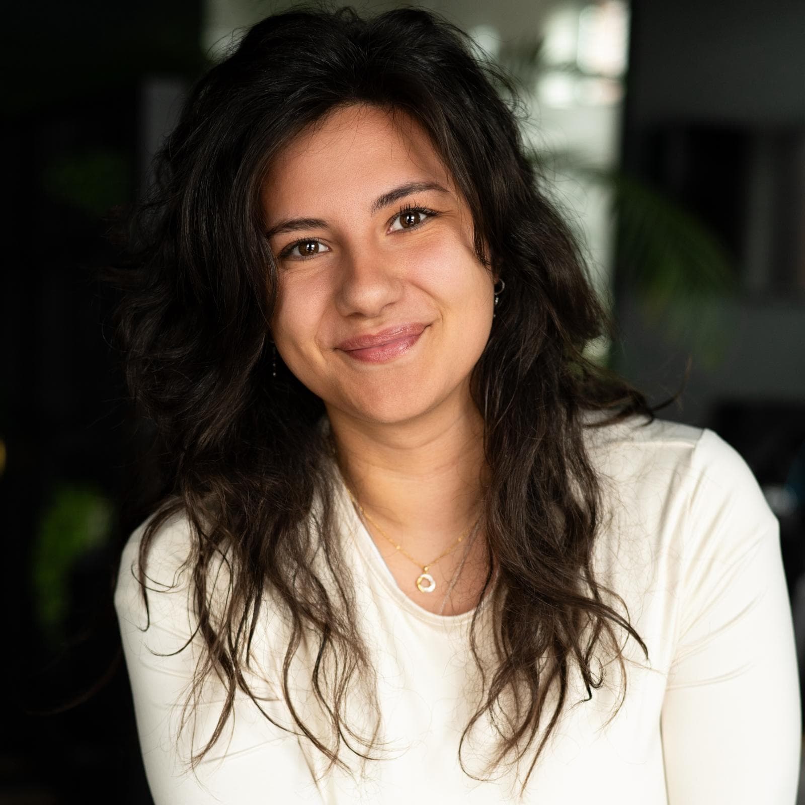 Indy van Werven – Lumea Coaching & Therapie