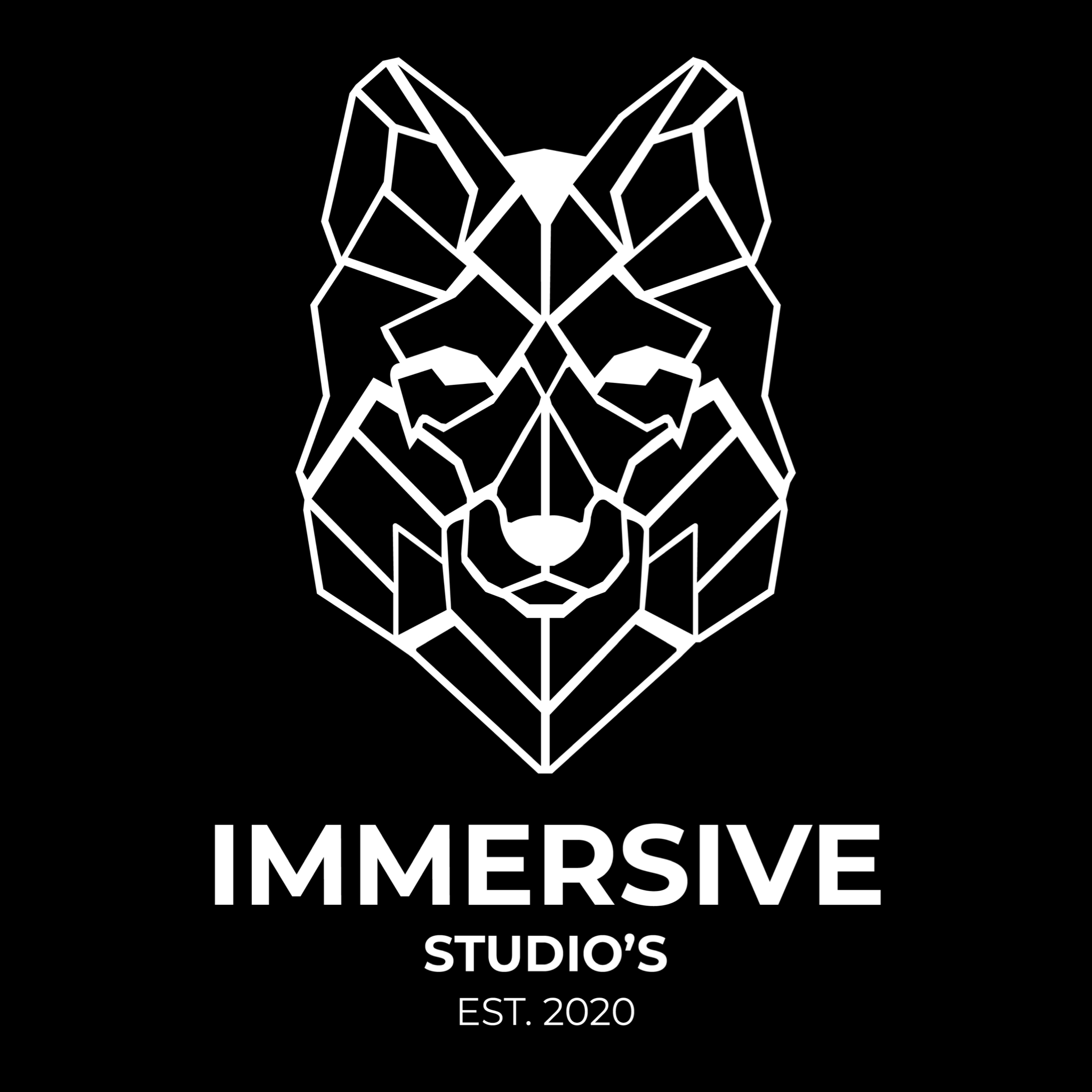 Immersive Studio's logo