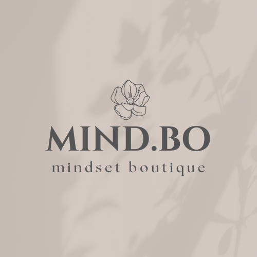 Mindset Boetiek logo