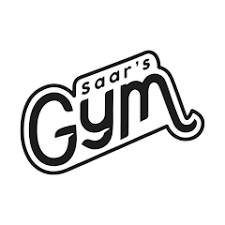 Saar's Gym logo